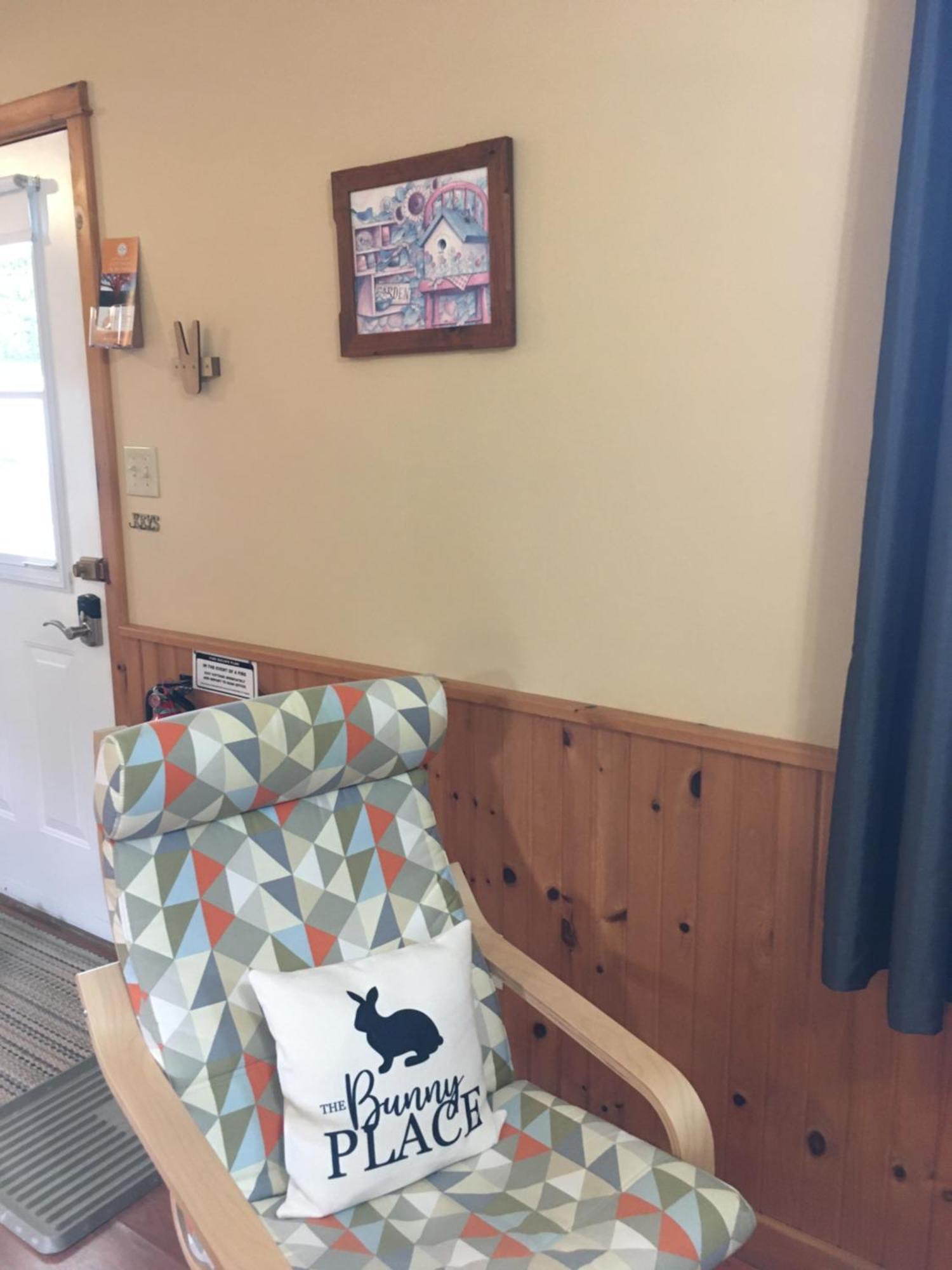 Upper Clements Cottages & Rv Park أنابوليس رويال المظهر الخارجي الصورة