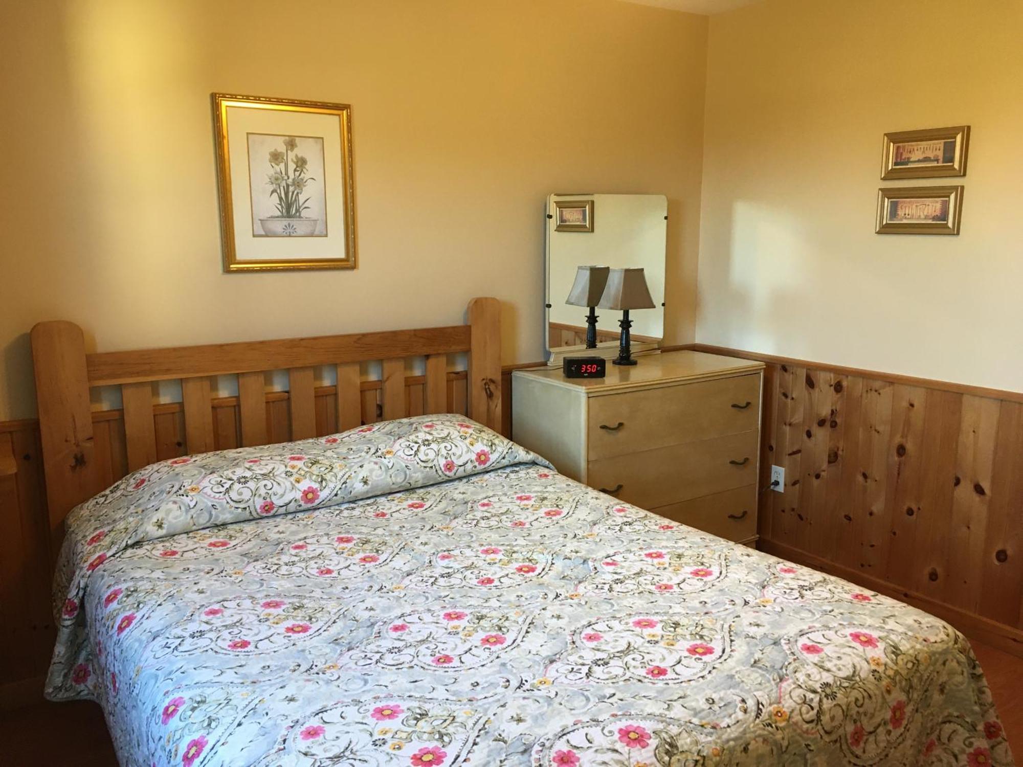 Upper Clements Cottages & Rv Park أنابوليس رويال المظهر الخارجي الصورة