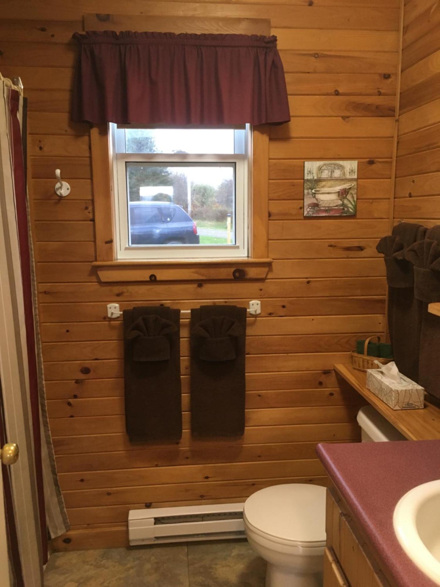 Upper Clements Cottages & Rv Park أنابوليس رويال المظهر الخارجي الصورة