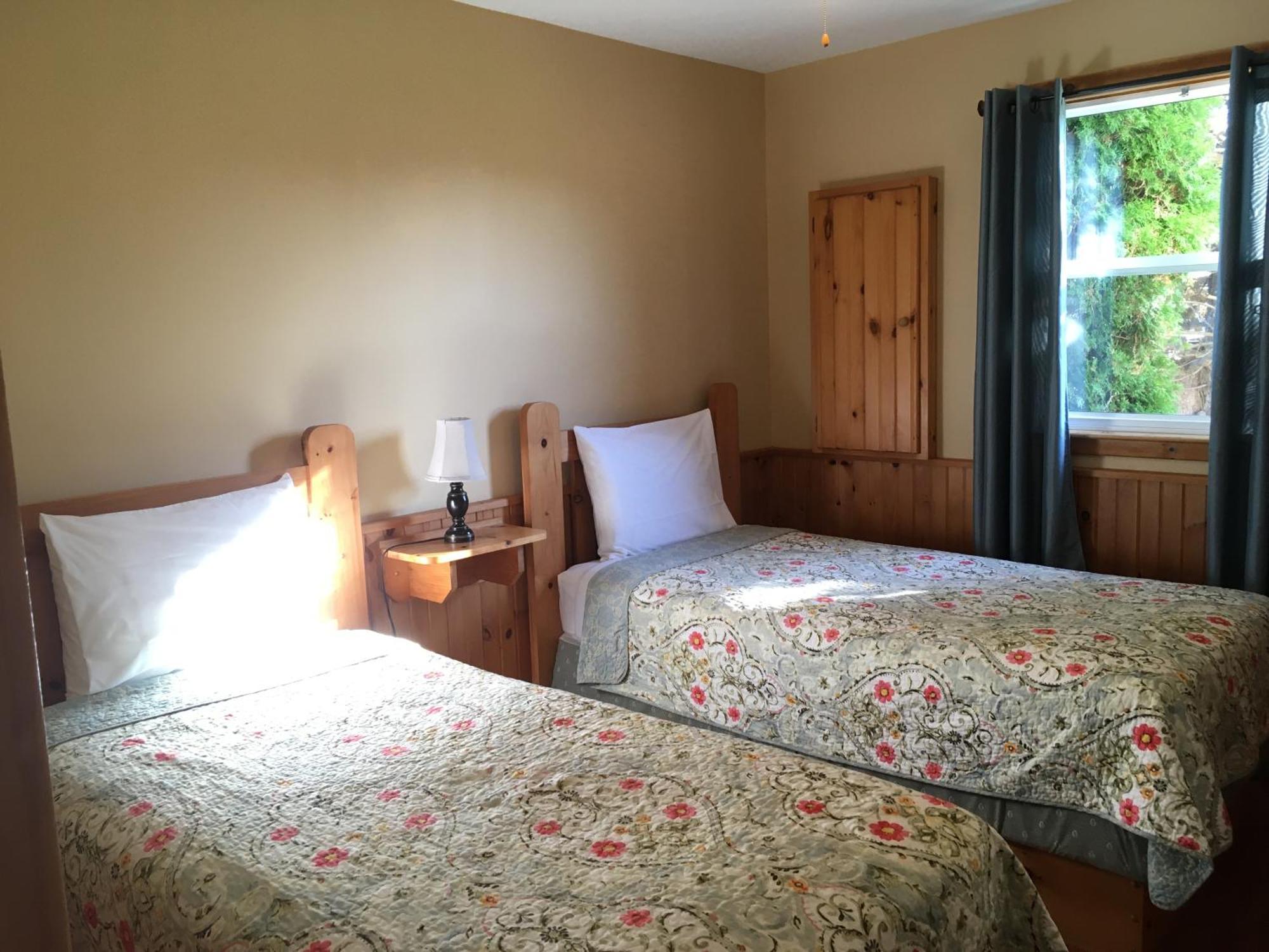 Upper Clements Cottages & Rv Park أنابوليس رويال المظهر الخارجي الصورة