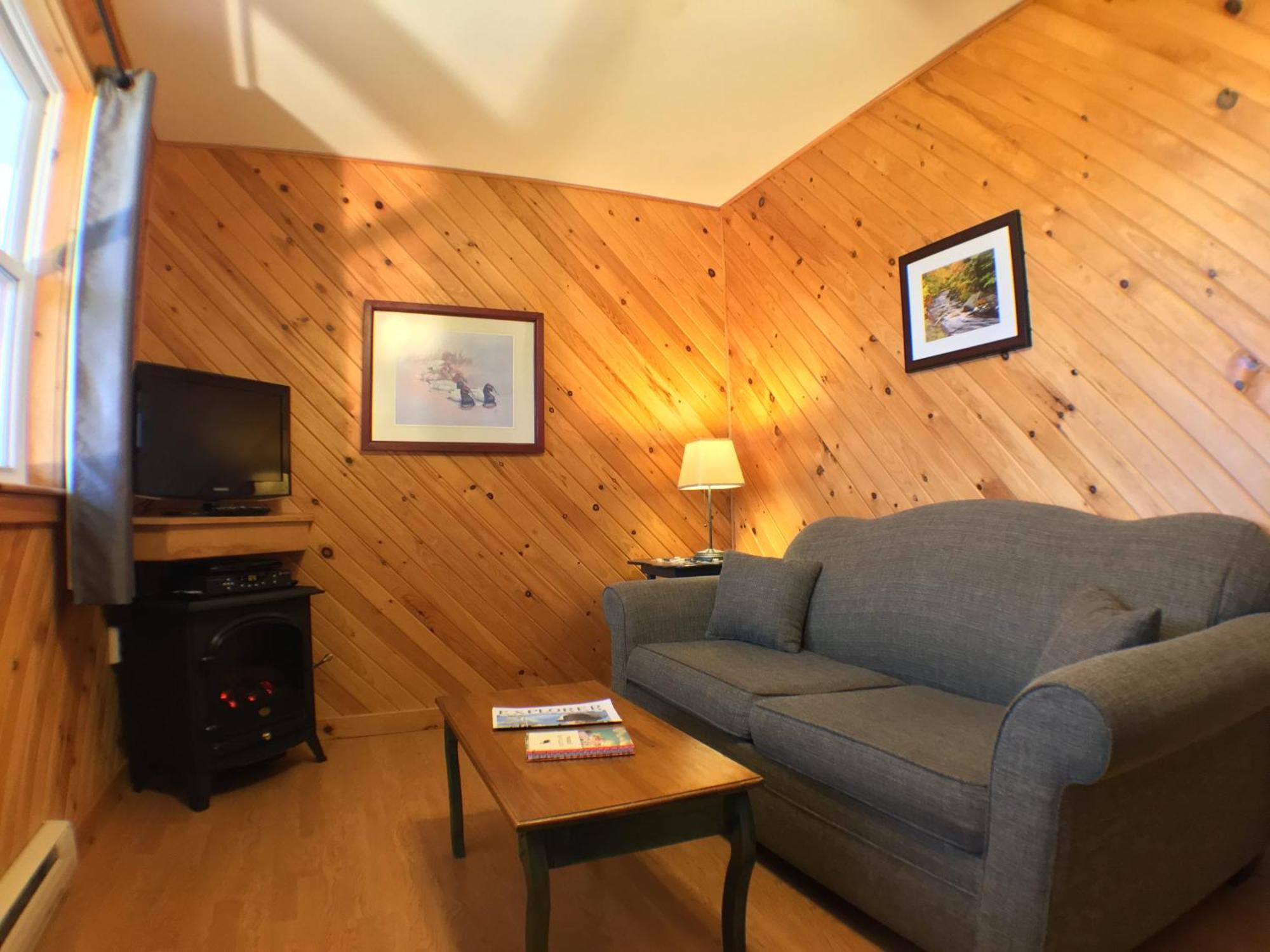 Upper Clements Cottages & Rv Park أنابوليس رويال المظهر الخارجي الصورة