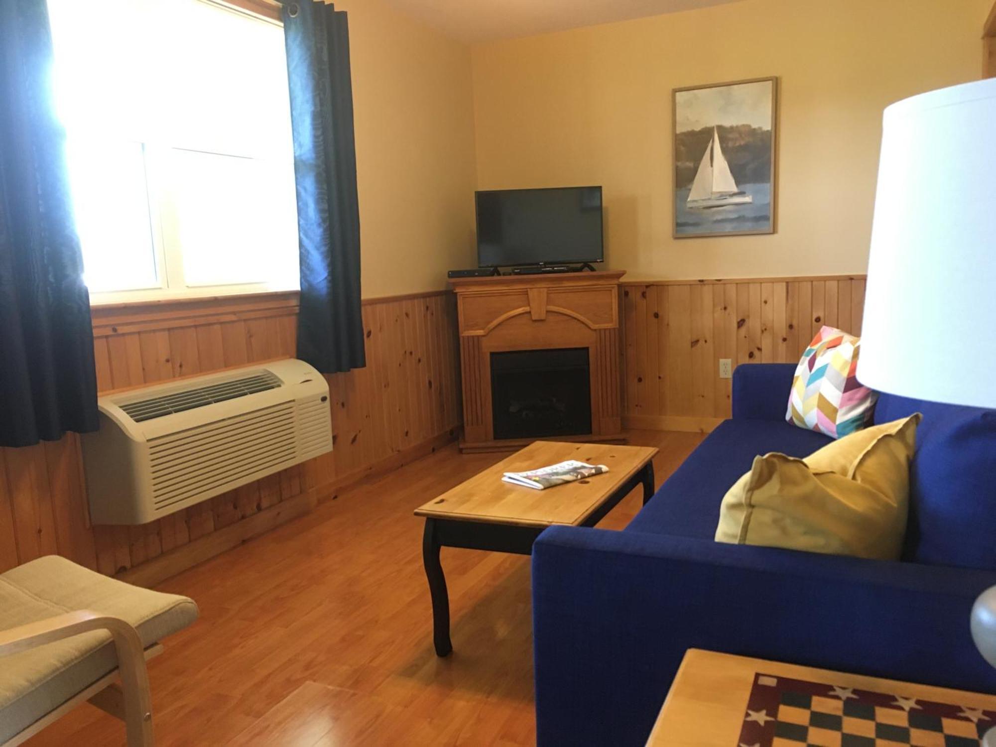 Upper Clements Cottages & Rv Park أنابوليس رويال المظهر الخارجي الصورة