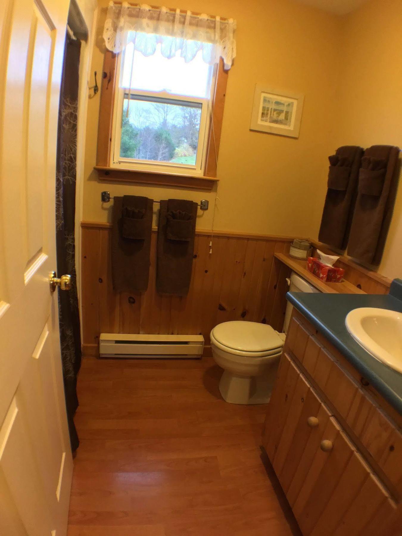 Upper Clements Cottages & Rv Park أنابوليس رويال المظهر الخارجي الصورة